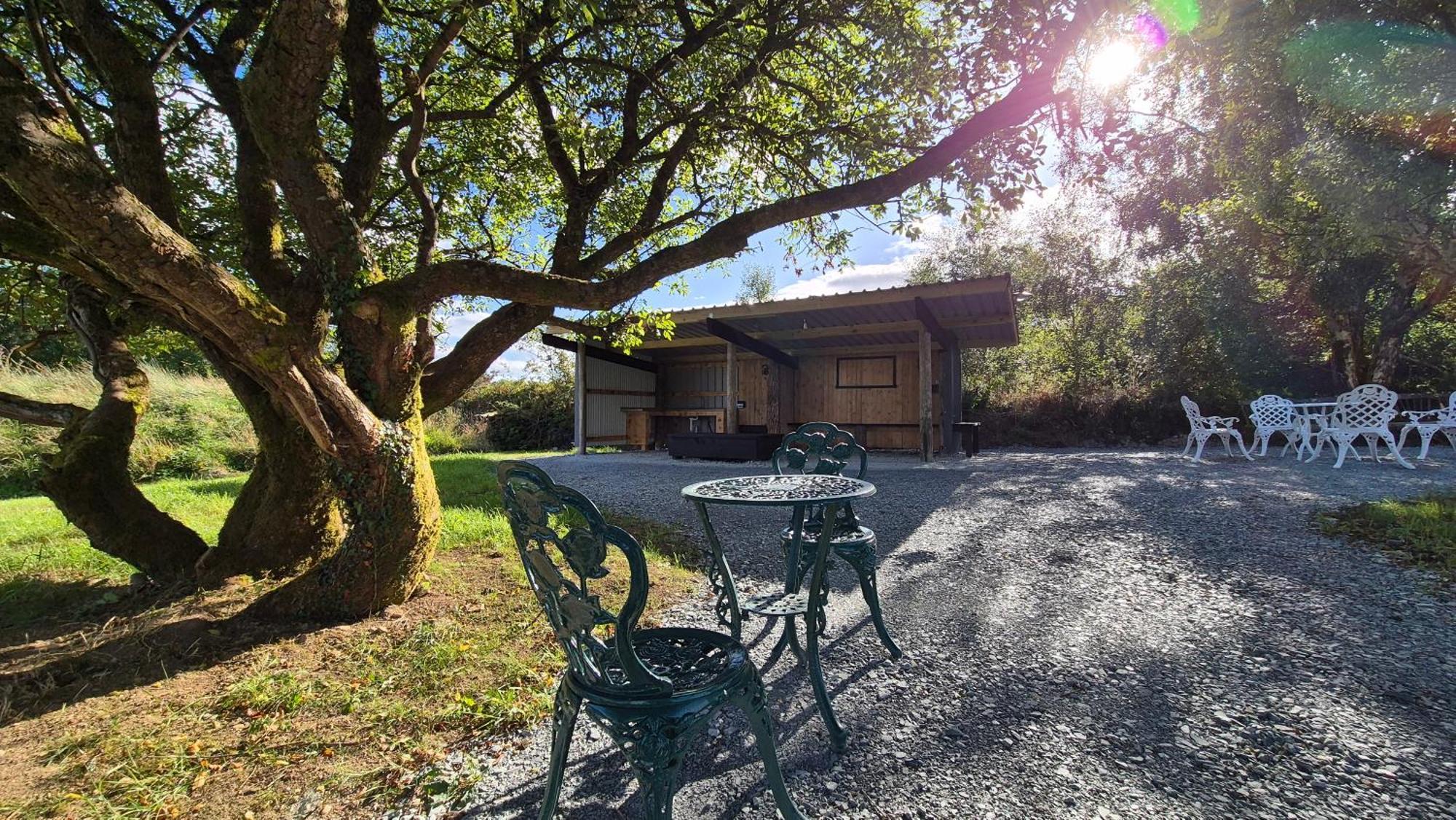 Villa Nadur Pods à Killarney Extérieur photo